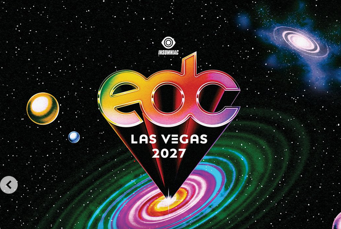 Insomniac announces 12-day “Dusk Till Dawn” EDC Vegas for 2027