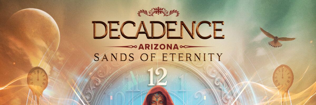 Relentless Beats unveil Phase 2 Decadence ’26 lineup; Disclosure, Crankdat X Wooli, Zomboy, LYNY, ISOxo, more TBA